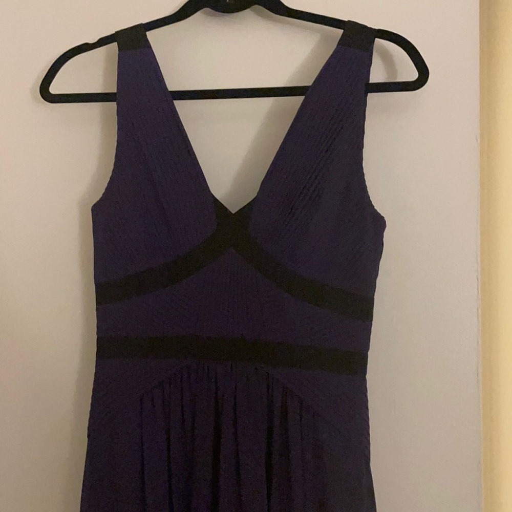 BCBG Maxi Dress